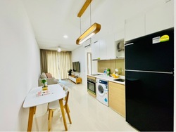 Treasure at Tampines (D18), Condominium #542803051